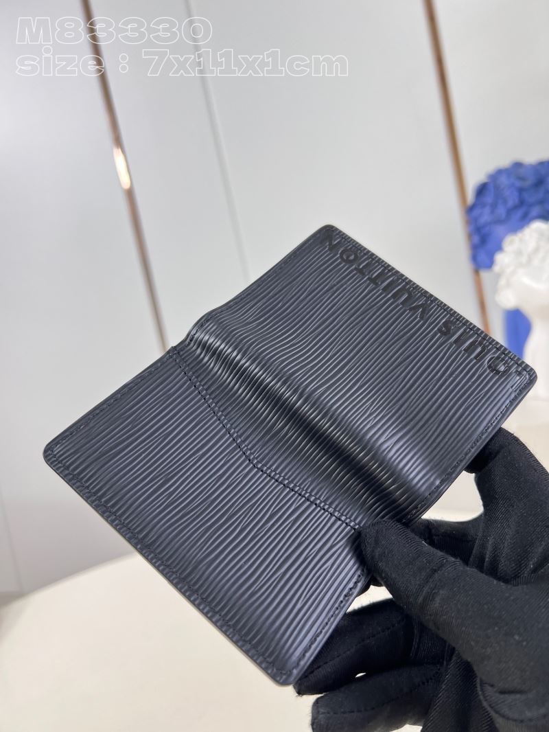 Louis Vuitton Wallets